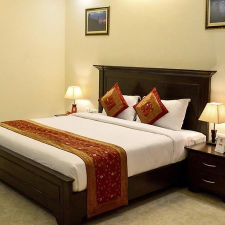 Raj Regency Hotel Jaipur Eksteriør billede