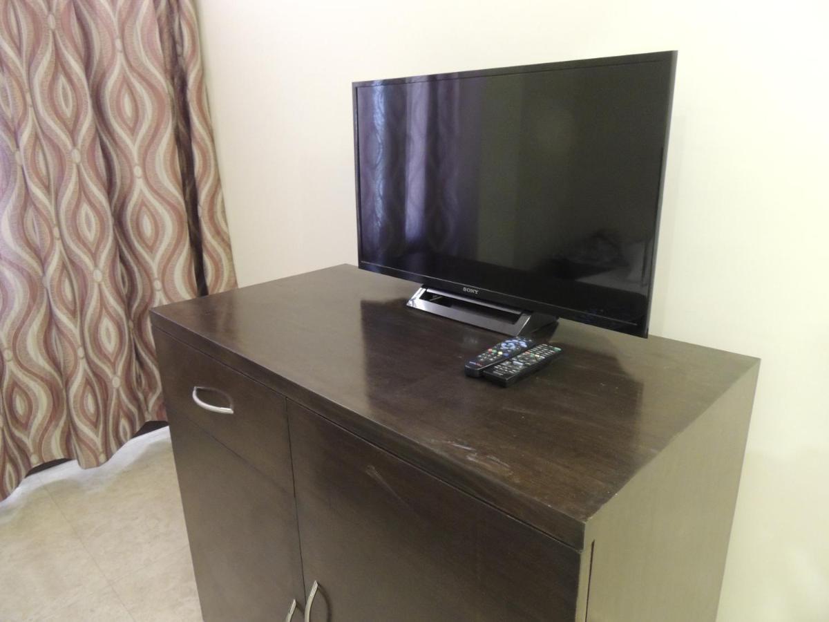 Raj Regency Hotel Jaipur Eksteriør billede